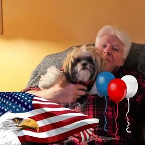 Meet your Posher, Cheri